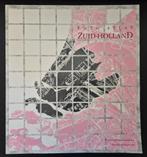 Foto-Atlas Zuid-Holland, Overige atlassen, Ophalen of Verzenden, Zo goed als nieuw, 1800 tot 2000