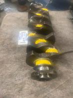 Krukas 3.0l. 140hp  geslepen met nieuwe lagerschalen, Ophalen