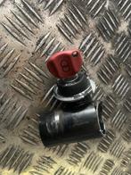 Gilera runner contactslot huls / buis, Ophalen