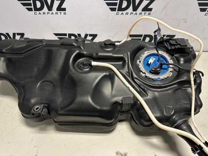 Tank van een Seat Ibiza, Auto-onderdelen, Brandstofsystemen, Seat, Gebruikt, 3 maanden garantie, Ophalen of Verzenden