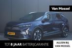 Renault Scenic E-Tech EV87 220Pk long range Techno | Navigat, Auto's, Renault, Stof, Adaptive Cruise Control, 625 km, 1817 kg