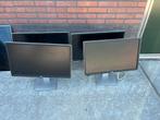 4 X Dell Beeldscherm, Computers en Software, Monitoren, Ophalen of Verzenden, 60 Hz of minder
