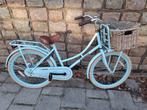 Meisjes fiets 24 inch., Fietsen en Brommers, Fietsen | Meisjes, Ophalen of Verzenden, Gebruikt, 24 inch