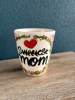 Blond Amsterdam Mok - Sweetest Mom, Blond Amsterdam, Ophalen of Verzenden, Zo goed als nieuw, Kop(pen) en/of Schotel(s)