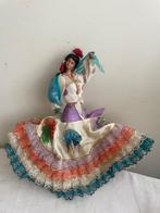 Vintage Spaanse Flamingo Danseres, Ophalen of Verzenden, Gebruikt, Pop