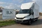 Iveco Daily 35S18 3.0D 130KW BAKWAGEN + LAADKLEP, Auto's, Bestelauto's, Geïmporteerd, 3500 kg, Iveco, 750 kg