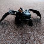 Stoere Tandloos Draak Speelgoed, Ophalen, Zo goed als nieuw