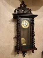 Oude klok uit 1900 voor de liefhebber., Ophalen of Verzenden