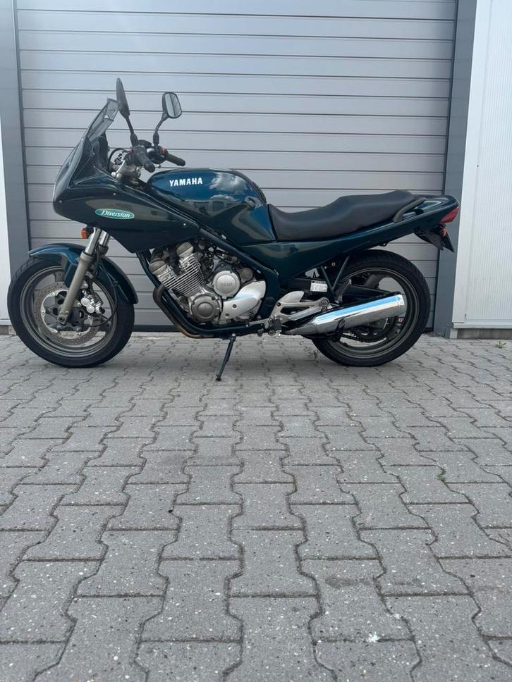 Yamaha 600, Motoren, Onderdelen | Yamaha, Ophalen of Verzenden