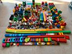 Grote Bak Duplo/Lego - Bouwplezier!, Kinderen en Baby's, Speelgoed | Duplo en Lego, Ophalen, Gebruikt, Losse stenen, Duplo