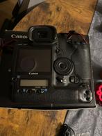 Canon EOS 1D Mark III, Spiegelreflex, Canon, 10 Megapixel, Ophalen of Verzenden