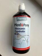 Pharmox Glucosamine chondroitine MSM kat, hond, paard, Ophalen of Verzenden, Hond