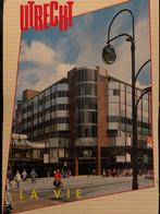 Utrecht, La Vie., Ophalen of Verzenden, Gelopen, Utrecht