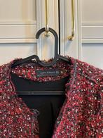 Zara jas jacket blazer knitwear maat M /nieuw, Kleding | Dames, Jassen | Zomer, Nieuw, Zara, Maat 38/40 (M), Ophalen of Verzenden