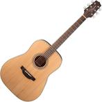 Takamine GD20 Natural Satin Akoestische gitaar, Muziek en Instrumenten, Snaarinstrumenten | Gitaren | Akoestisch, Nieuw, Ophalen of Verzenden