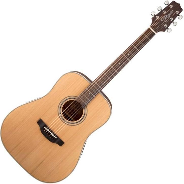 Takamine GD20 Natural Satin Akoestische gitaar, Muziek en Instrumenten, Snaarinstrumenten | Gitaren | Akoestisch, Nieuw, Western- of Steelstringgitaar