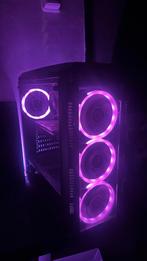 Gaming PC - Intel i5, 8GB RAM, GTX 1650, Gebruikt, 2 tot 3 Ghz, 8 GB, Ophalen of Verzenden