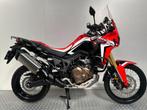 Honda CRF1000 Africa Twin (bj 2016), Bedrijf, Overig