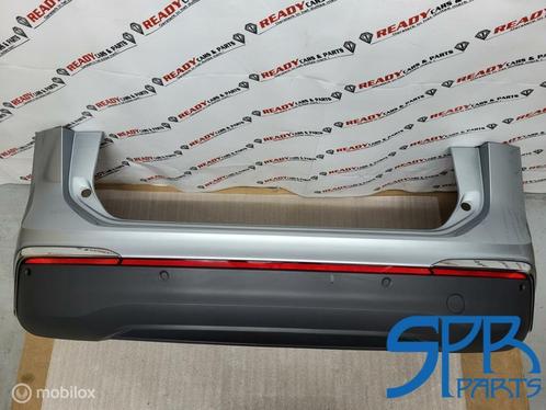 Achterbumper VW Tiguan CT1 571 LM7P NA 2024 517807421 CHROOM, Auto-onderdelen, Carrosserie en Plaatwerk, Bumper, Volkswagen, Achter