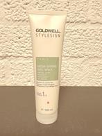 Goldwell Stylesign High-Shine Gel Wax 100ml, Ophalen of Verzenden, Nieuw, Gel, Wax, Haarlak of Mousse