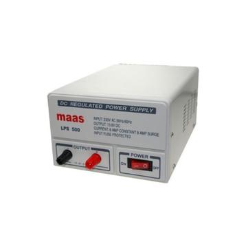 Maas LPS-500 Voeding beschikbaar voor biedingen