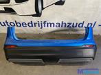 NISSAN QASHQAI 2 J11 Blauw achterbumper bumper 2013-2021, Gebruikt, Bumper, Achter, Ophalen