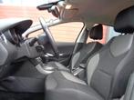 Peugeot 308 1.6 VTi Sublime 120PK Automaat Clima Cruise 108D, 65 €/maand, Gebruikt, 1287 kg, 4 cilinders
