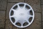 1 losse originele wieldop Ford Escort 14 inch, Auto diversen, Wieldoppen, Ophalen of Verzenden, Gebruikt