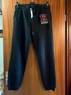 Jogging broek - nieuw - Harvard - L - zwart, Kleding | Dames, H&M, Verzenden, Zwart, Maat 42/44 (L)