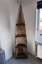 Kanokast 2m hoog, Ophalen, Gebruikt