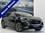 Jaguar I-PACE EV400 SE 90 kWh 400 PK! / Airco / Meridian / N, Gebruikt, 750 kg, I-PACE, 470 km