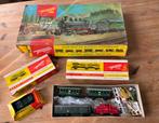 Fleischmann modelspoorbaan HO, Ophalen, Gebruikt, Treinset, Fleischmann