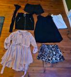 Groot pakket leuke kleding zgan maat 40, Kleding | Dames, Dames-kledingpakketten, Ophalen of Verzenden, Zo goed als nieuw, Maat 38/40 (M)