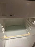 Koelkast met vriesvakje - Wegens verbouwing, Witgoed en Apparatuur, Koelkasten en IJskasten, Gebruikt, Minder dan 85 cm, Ophalen of Verzenden