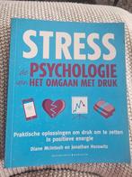 Jonathan Horowitz - Stress, Ophalen of Verzenden, Zo goed als nieuw, Jonathan Horowitz; Diane McIntosh