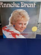 anneke drent - achter de wolken, Gebruikt, Verzenden, 7 inch, Single