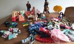 Barbiepoppen, Ophalen of Verzenden, Gebruikt, Babypop