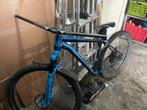 Merida big nine, Fietsen en Brommers, Ophalen of Verzenden