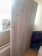 Eetkamertafel, Gebruikt, 100 tot 150 cm, Tafelblad, Rechthoekig