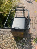 Vanmoof x3 voordrager/voorrekje, Fietsen en Brommers, Fietsaccessoires | Bagagedragers, Ophalen of Verzenden, Zo goed als nieuw