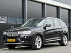 BMW X3 XDRIVE20D Pano Leer Memory EURO-6 (bj 2015), Automaat, 1995 cc, 190 pk, 193 €/maand