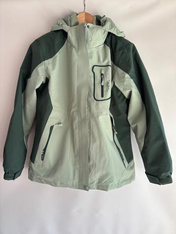 3 in 1 dames jas NIEUW!!!  beschikbaar voor biedingen