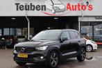 Volvo XC40 1.5 T5 Recharge Inscription (BTW AUTO), Panoramad, Euro 6, Zwart, Hybride Elektrisch/Benzine, 3 cilinders