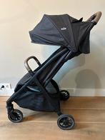 Joie Pact Pro buggy Aer – incl opzetstukken autostoel, Ophalen of Verzenden, Zo goed als nieuw, Kinderwagen, Overige merken