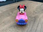 Nieuwe Vtech Disney Minnie Mouse autootje toet toet werkt!!, Kinderen en Baby's, Speelgoed | Vtech, Nieuw, Ophalen of Verzenden