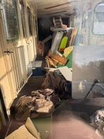 Srv wagen / carnaval zelfrijdend, Hobby en Vrije tijd, Ophalen, Carnaval