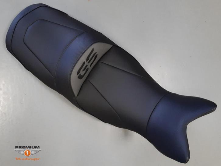 Bagster zadel - BMW F650/700/800GS - 2013-2018 - 45304, Motoren, Accessoires | Overige, Nieuw, Ophalen