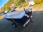 Console boot (compleet), Watersport en Boten, Ophalen, Tot 10 pk, Zo goed als nieuw, 3 tot 6 meter