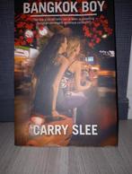 Carry Slee Bangkok Boy, Boeken, Kinderboeken | Jeugd | 13 jaar en ouder, Ophalen of Verzenden, Zo goed als nieuw