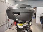 Givi topkoffer, Motoren, Accessoires | Koffers en Tassen, Ophalen, Zo goed als nieuw